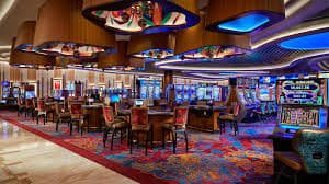 Permainan slot online dan live casino di sabuslot